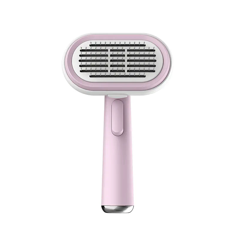 MASAPETS™ 5-in-1 Multi-Functional Pet Grooming Brush for Cats & Dogs