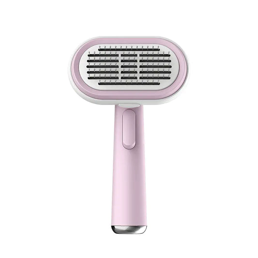 MASAPETS™ 5-in-1 Multi-Functional Pet Grooming Brush for Cats & Dogs