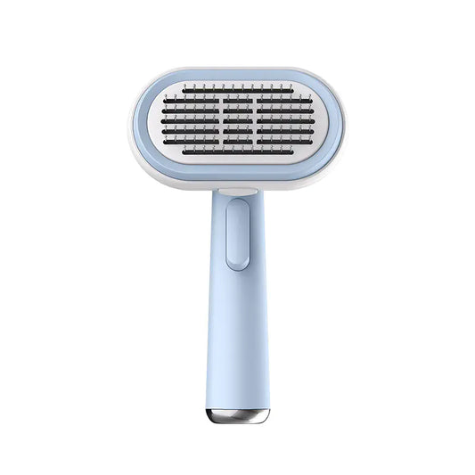 MASAPETS™ 5-in-1 Multi-Functional Pet Grooming Brush for Cats & Dogs