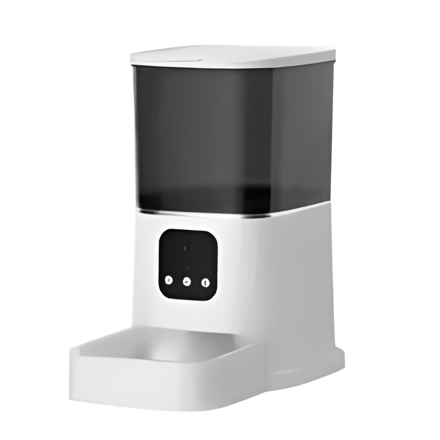 MASAPETS™ Smart Auto Feeder – App Control & Camera