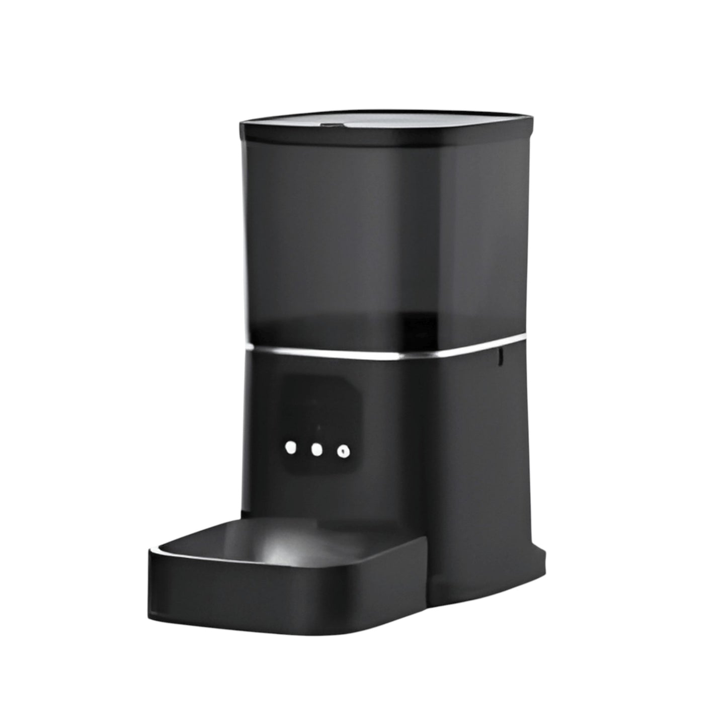 MASAPETS™ Smart Auto Feeder – App Control & Camera