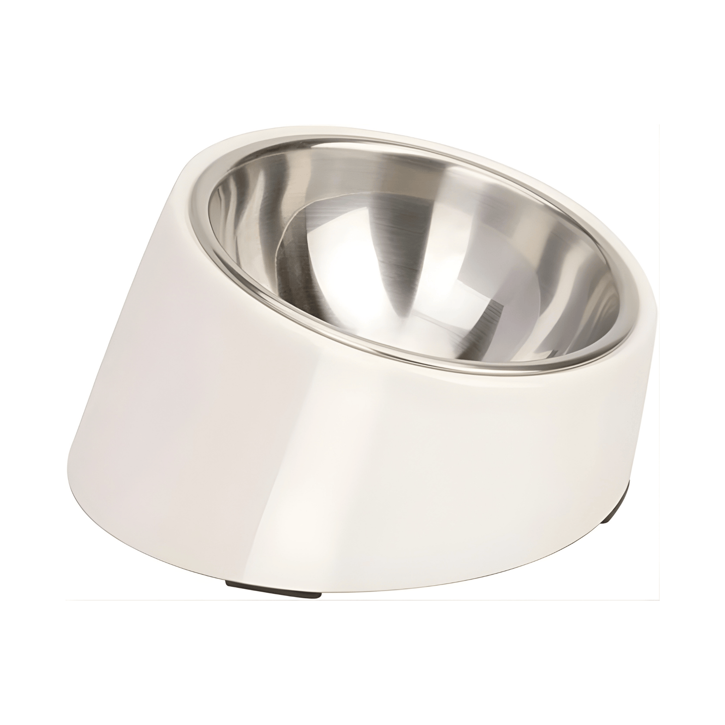 MASAPETS™ Inclined Stainless Steel Pet Bowl