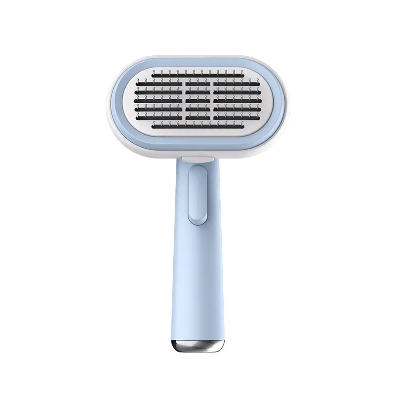 MASAPETS™ 5-in-1 Multi-Functional Pet Grooming Brush for Cats & Dogs
